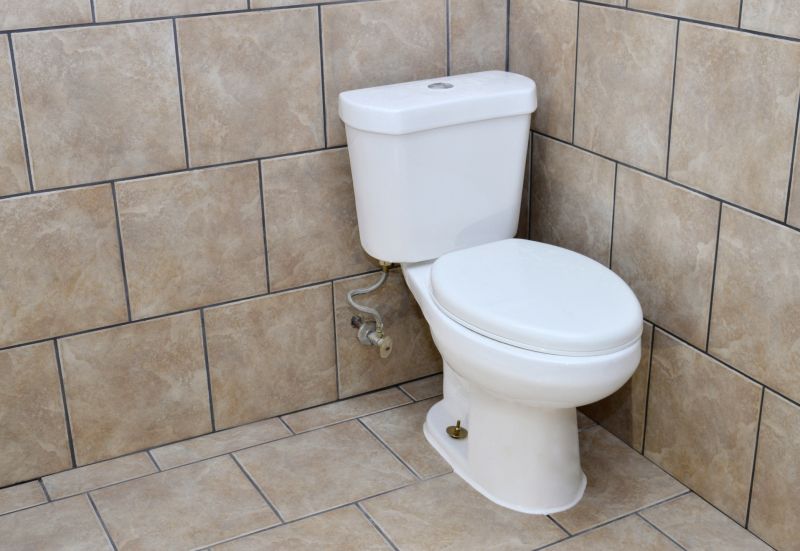 Toilet Installation Service