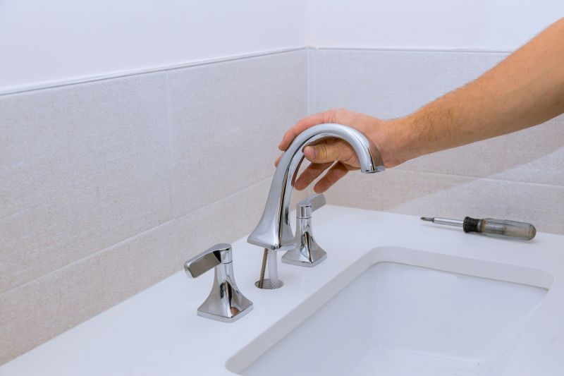 Toilet Repair