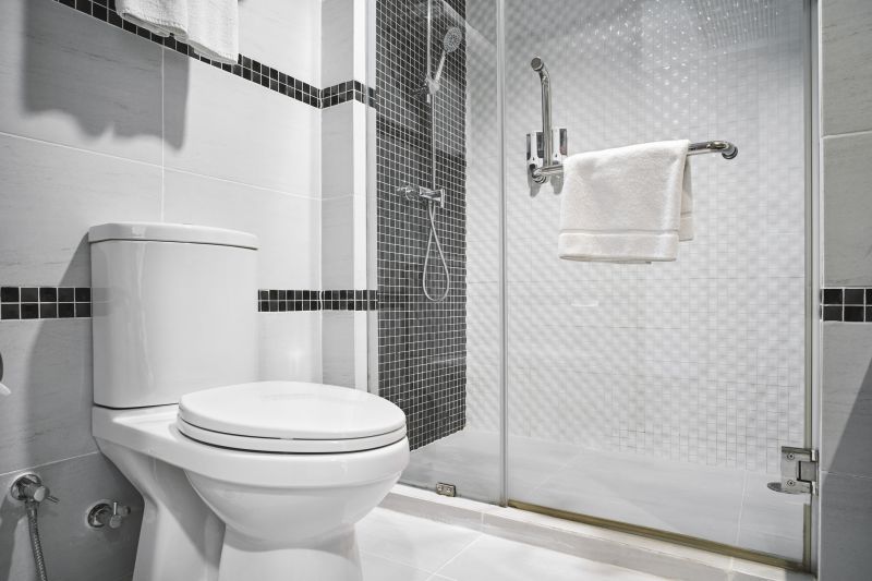 Toilet Repair