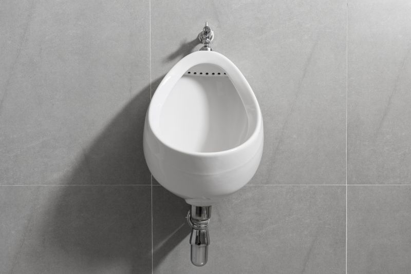 Toilet Replacement