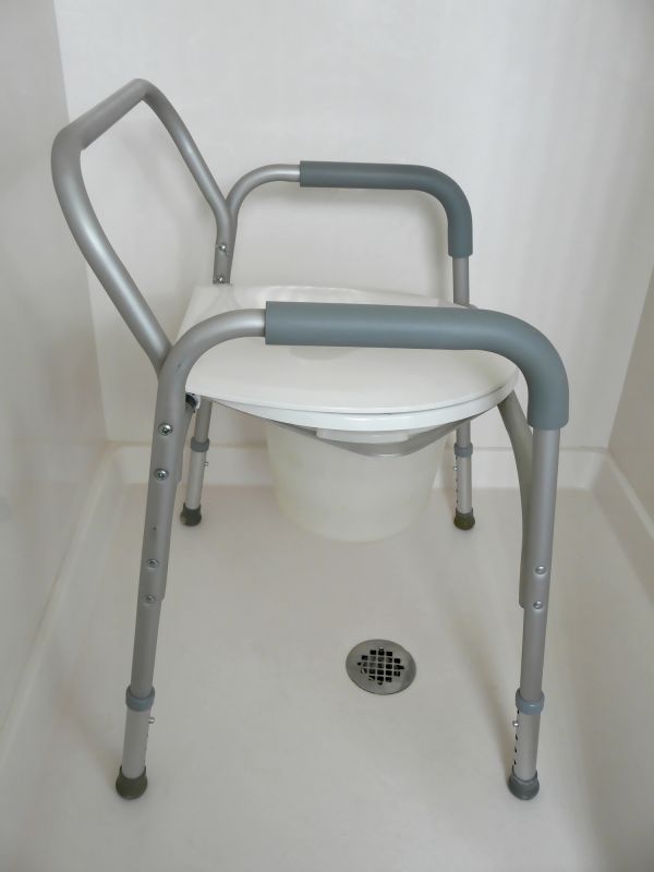 Toilet Replacement
