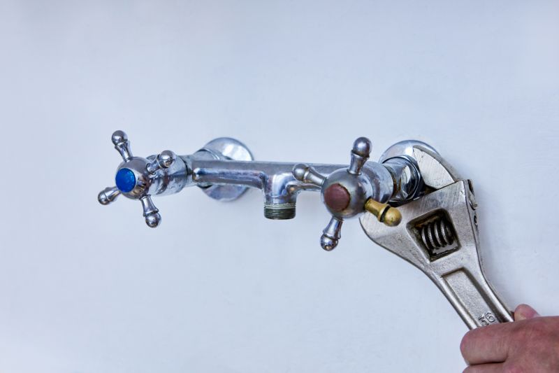 Water Hydrant Replacement