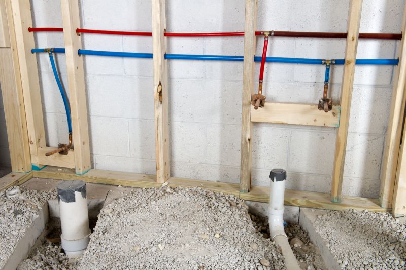Water Line Replacement