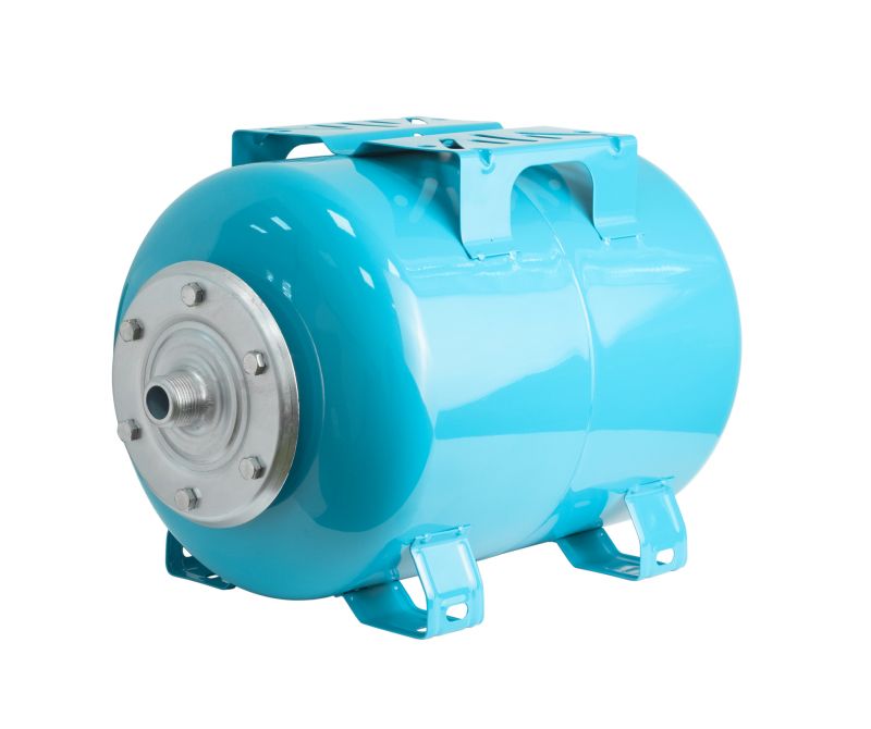 Water Pressure Repair